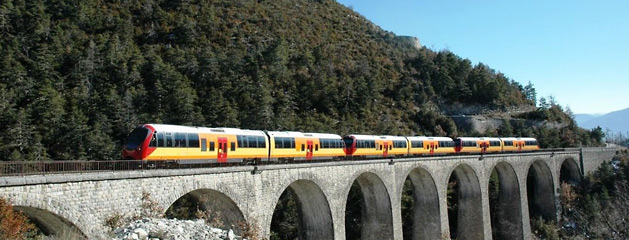 Les trains touristiques : France 5 enquête sur cette nouvelle manne pour les régions